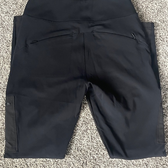 Athleta pants/joggers. - Picture 2 of 2